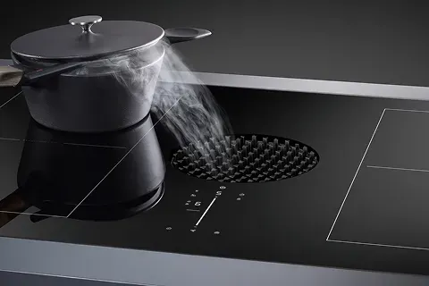 jennair-downdraft-induction